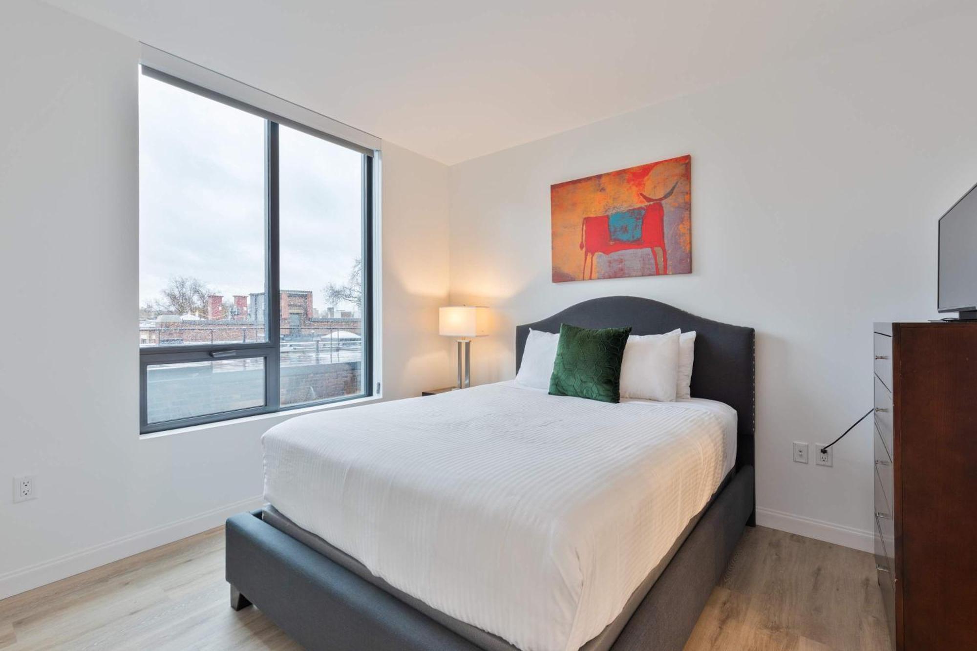 Gorgeous Heart Of Downtown Apartment Boston